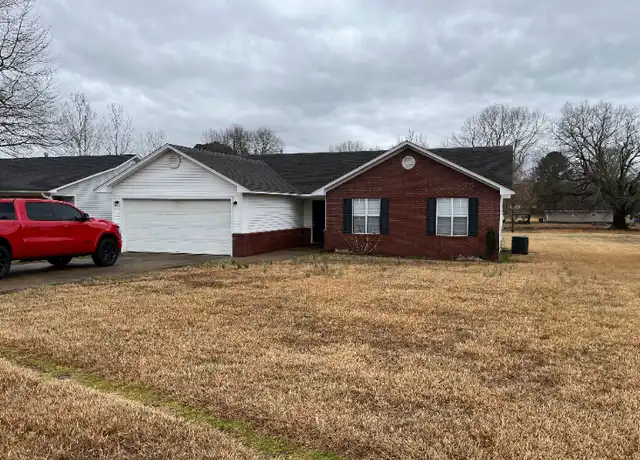 Property at 15 Ariel Dr, Ward, AR, 72176, 3 beds, 2 baths, [object Object]