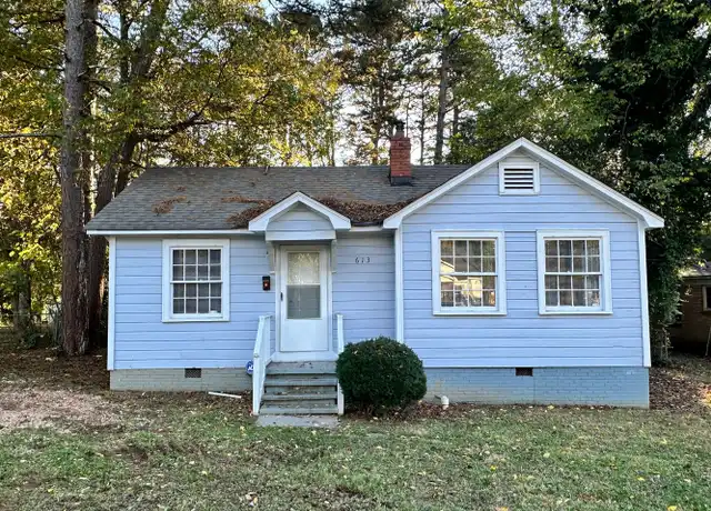 Property at 613 Norris Ave, Charlotte, NC, 28206, 2 beds, 1 bath, [object Object]