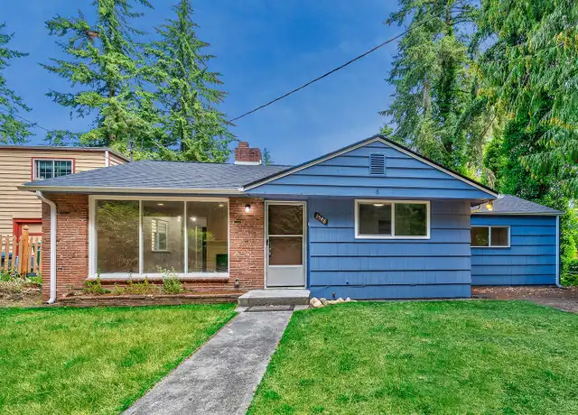 Property at 1548 NE 165th St, Shoreline, WA, 98155, 3 beds, 1 bath, [object Object]