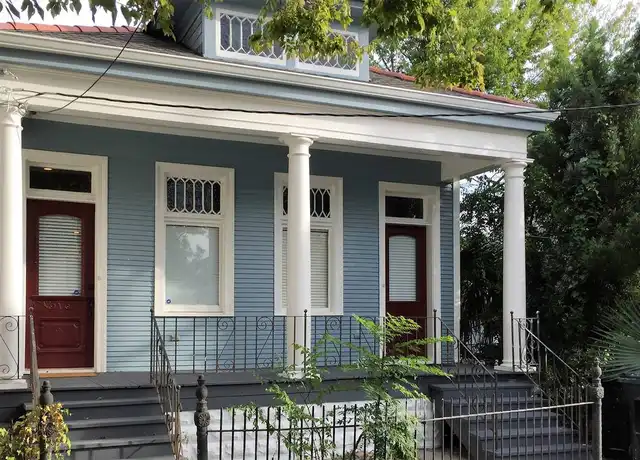 Property at 216 N Bernadotte St Unit 216, New Orleans, LA, 70119, 1 bed, 1 bath, [object Object]