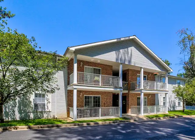 Property at Kenzi Estates - 1219 Kiwi Ct, Evansville, IN, 47710, 2 beds, 2 baths, [object Object]