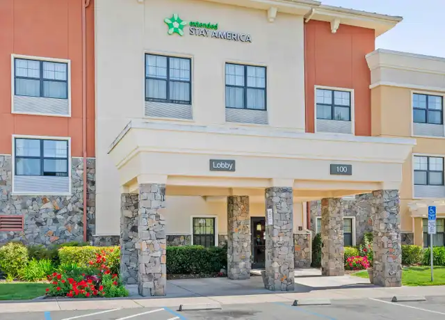 Property at Furnished Studio - Santa Rosa - North - 100 Fountaingrove Pkwy, Santa Rosa, CA, 95403, 0 beds, 1 bath, [object Object]