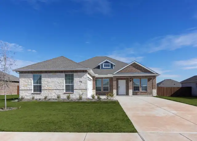 Property at 1459 Lakebrook Dr, Waxahachie, TX, 75165, 4 beds, 2 baths, [object Object]