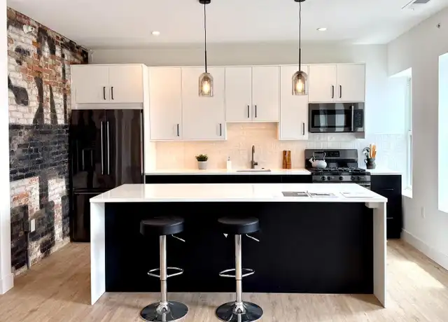 Property at 1254 S 18th St Unit 4, Philadelphia, PA, 19146, 2 beds, 2 baths, [object Object]