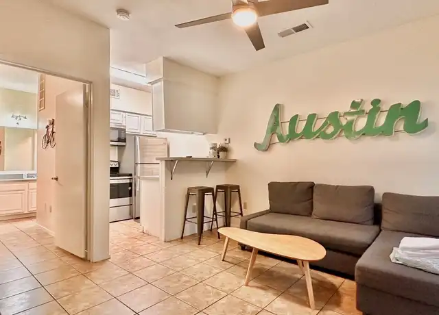 Property at 2714 Nueces St #106, Austin, TX, 78705, 1 bed, 1 bath, [object Object]