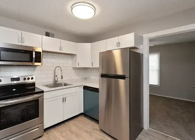 Property at 1104 18th Ave S, Nashville, TN, 37212, 1 bed, 1 bath, [object Object]