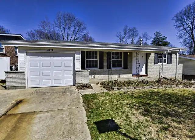 Property at 11094 Worchester Dr, Saint Louis, MO, 63136, 3 beds, 2 baths, [object Object]