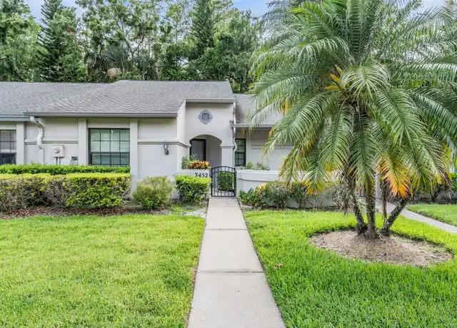 Property at 3452 Killdeer Pl, Palm Harbor, FL, 34685, 2 beds, 2 baths, [object Object]