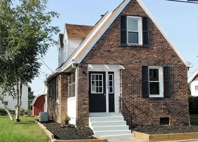 Property at 125 Avenue A, Latrobe, PA, 15650, 2 beds, 2 baths, [object Object]