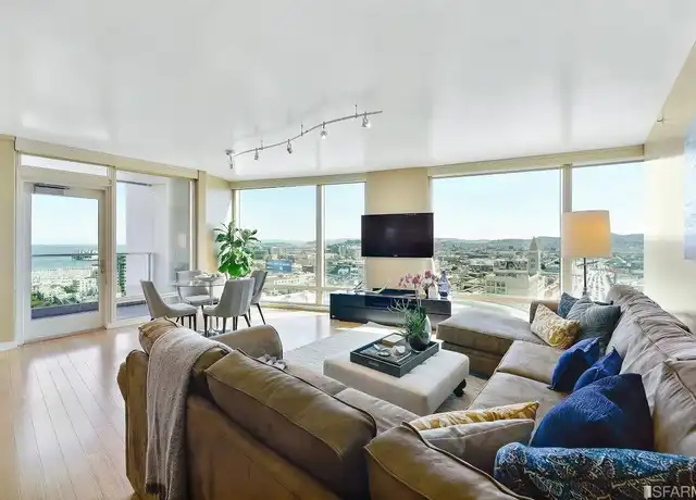 Property at 425 1st St #1803, San Francisco, CA, 94105, 2 beds, 2 baths, [object Object]