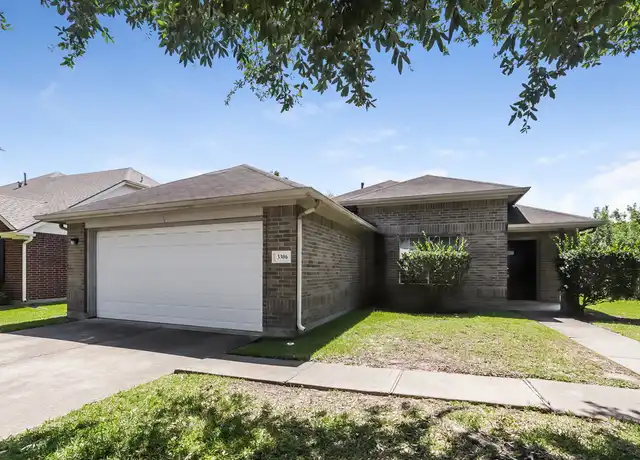 Property at 3306 Coldwater Canyon Ln, Katy, TX, 77449, 3 beds, 2 baths, [object Object]