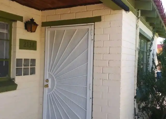 Property at 2138 N Forgeus Ave, Tucson, AZ, 85716, 1 bed, 1 bath, [object Object]