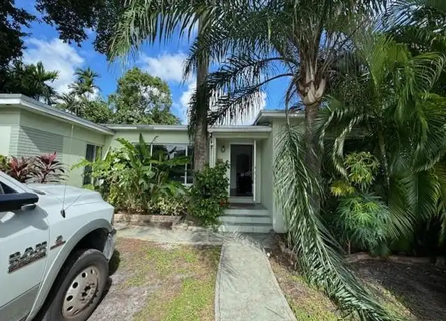 Property at 1865 NE 124th St, North Miami, FL, 33181, 4 beds, 2 baths, [object Object]