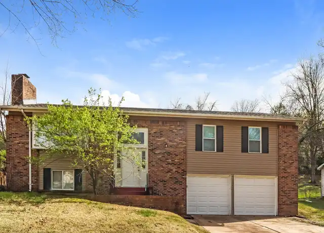Property at 6950 Jamestown Way Dr, Florissant, MO, 63033, 4 beds, 3 baths, [object Object]