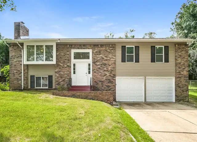 Property at 6950 Jamestown Way Dr, Florissant, MO, 63033, 4 beds, 3 baths, [object Object]