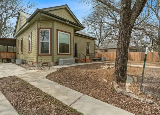 Property at 1408 Fort Branch Blvd, Austin, TX, 78721, 3 beds, 2.5 baths, [object Object]