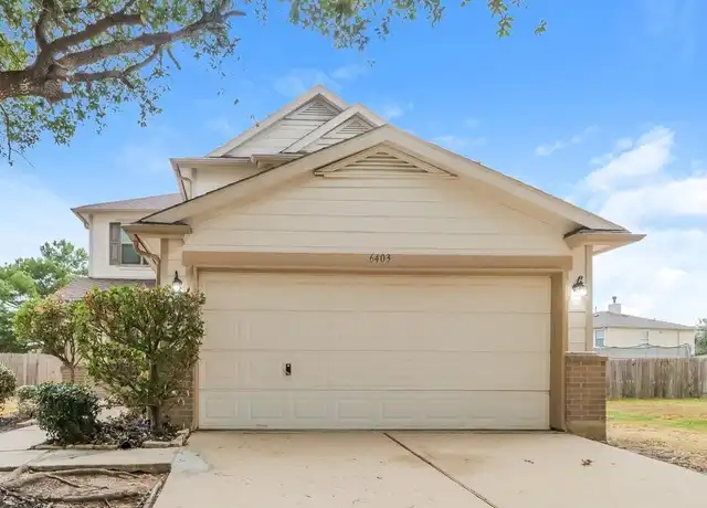 Property at 6403 Misty Brook Bend Ct, Spring, TX, 77379, 3 beds, 2.5 baths, [object Object]