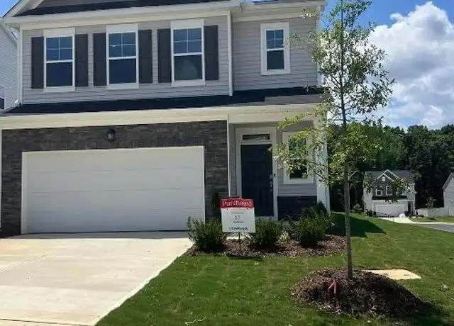 Property at 549 Morning Light Dr, Angier, NC, 27501, 5 beds, 3 baths, [object Object]