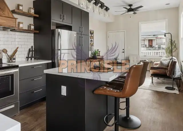 Property at 533 W Park St Unit A, Butte, MT, 59701, 1 bed, 1 bath, [object Object]