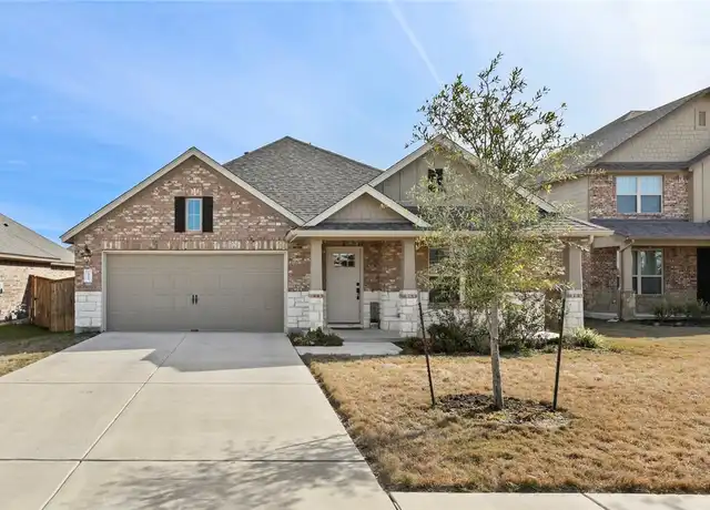 Property at 2913 Consuelo Way, Round Rock, TX, 78665, 4 beds, 2.5 baths, [object Object]
