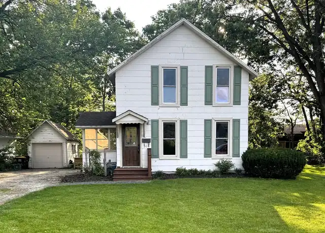 Property at 508 Green St, Rockton, IL, 61072, 2 beds, 1 bath, [object Object]