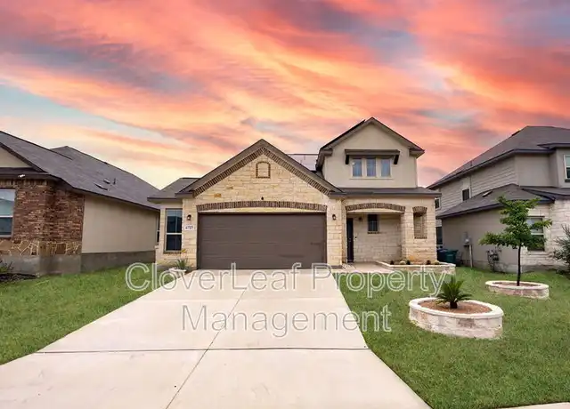 Property at 6727 Comanche Post, San Antonio, TX, 78233, 3 beds, 3 baths, [object Object]