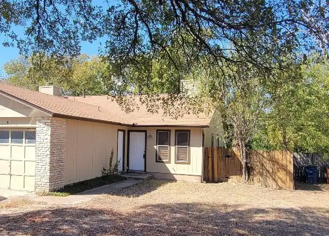 Property at 12802 Tomanet Trl Unit B, Austin, TX, 78727, 3 beds, 2 baths, [object Object]