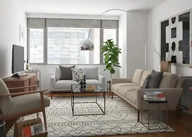 Property at 88 Leonard St Unit 1610, New York, NY, 10013, 1 bed, 1 bath, [object Object]