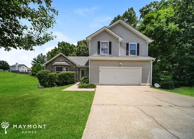 Property at 195 Cinnamon Oak Cir, Covington, GA, 30016, 5 beds, 3.5 baths, [object Object]