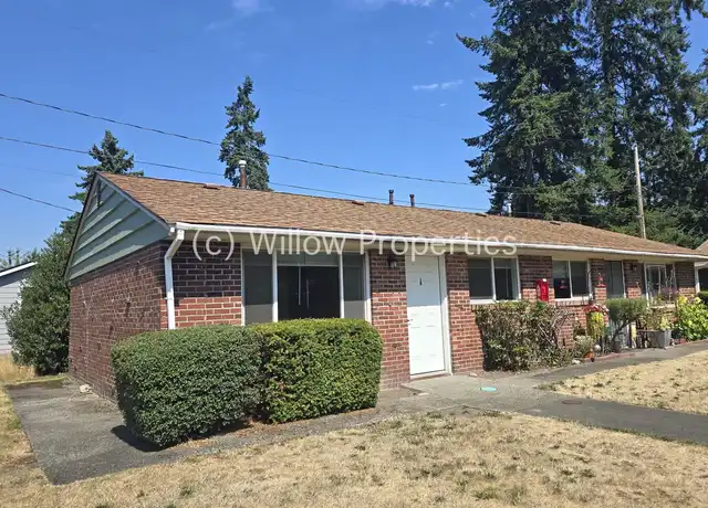 Property at 9205 Hipkins Rd SW Unit A, Tacoma, WA, 98498, 1 bed, 1 bath, [object Object]