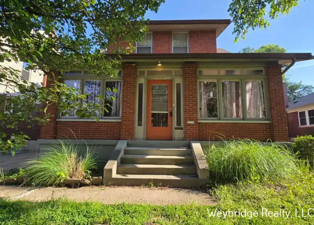 Property at 1523 Reid Ave, Cincinnati, OH, 45224, 3 beds, 1 bath, [object Object]