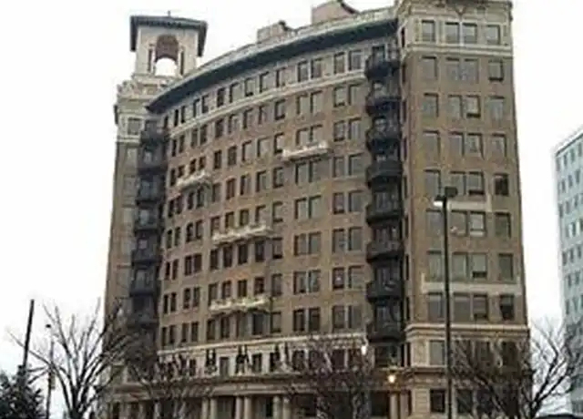 Property at 75 Ponce de Leon Ave NE #1103, Atlanta, GA, 30308, 1 bed, 1 bath, [object Object]
