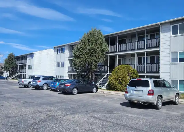 Property at 1616 S 19th Ave Unit 117, Bozeman, MT, 59715, 1 bed, 1 bath, [object Object]