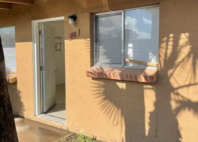 Property at 4044 E Flower St Unit 22, Tucson, AZ, 85712, 1 bed, 1 bath, [object Object]