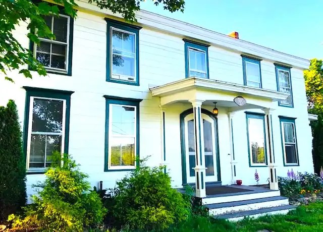 Property at 164 Harford Rd Unit A, Brooktondale, NY, 14817, 2 beds, 1 bath, [object Object]