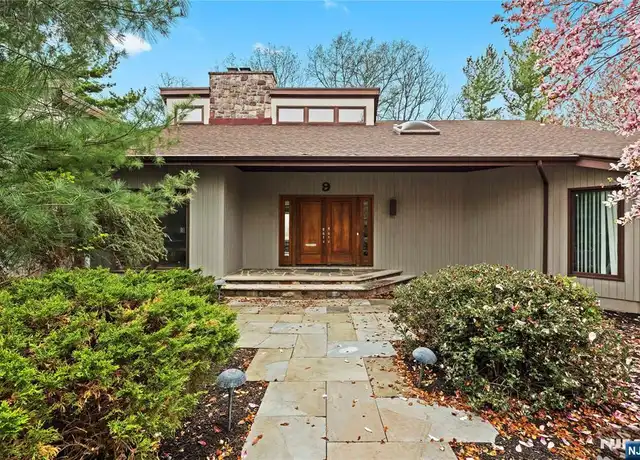 Property at 9 Drummond Ter, Livingston, NJ, 07039, 4 beds, 2.5 baths, [object Object]
