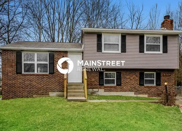 Property at 8407 Archwood Ct, Louisville, KY, 40219, 3 beds, 1.5 baths, [object Object]