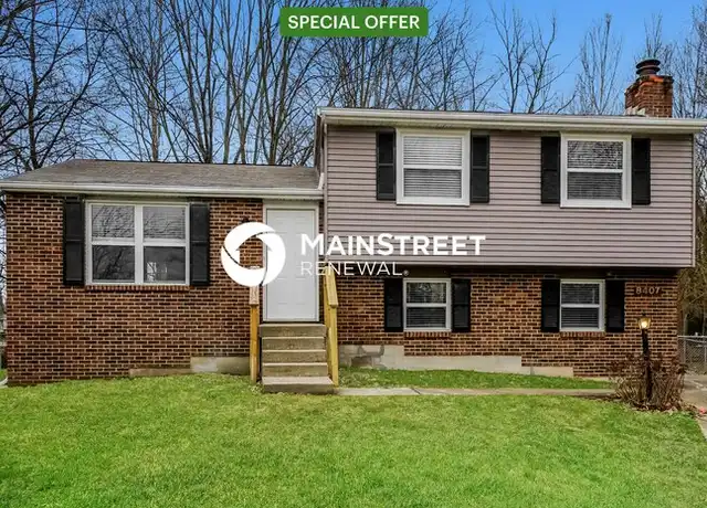 Property at 8407 Archwood Ct, Louisville, KY, 40219, 3 beds, 1.5 baths, [object Object]