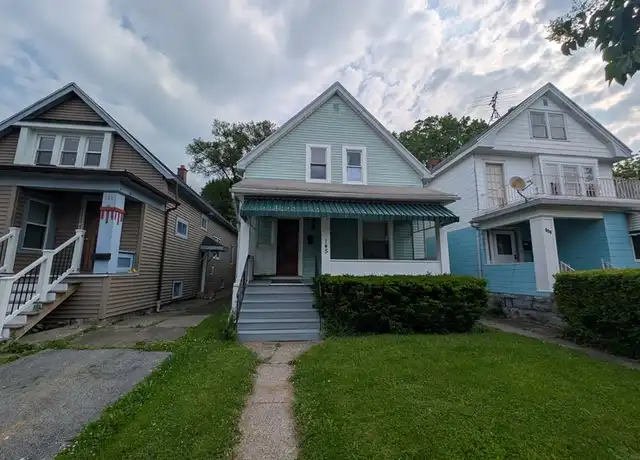 Property at 145 Merrimac St, Buffalo, NY, 14214, 6 beds, 2 baths, [object Object]