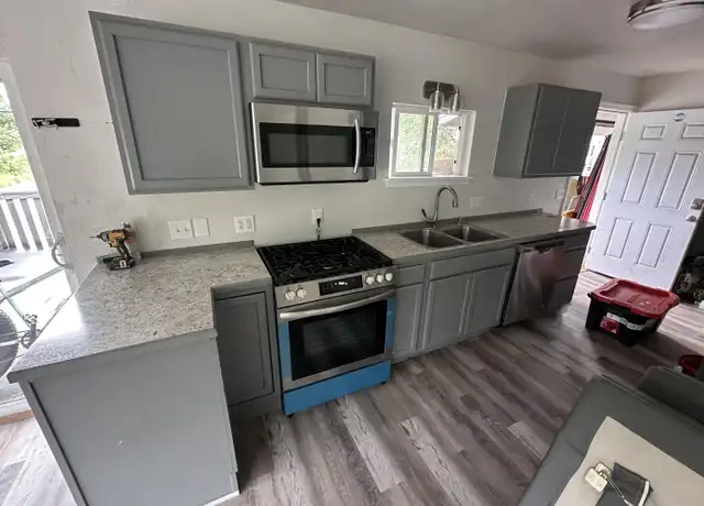 Property at 4506 Juneau St, Anchorage, AK, 99503, 2 beds, 1.5 baths, [object Object]
