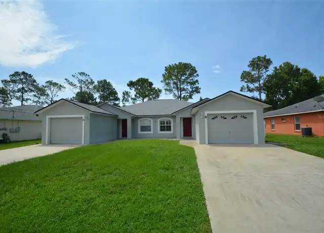 Property at 8 Pine Hill Ln Unit B, Palm Coast, FL, 32164, 3 beds, 2 baths, [object Object]