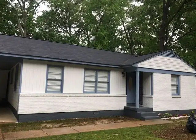 Property at 1411 Whitten Rd, Memphis, TN, 38134, 3 beds, 1 bath, [object Object]