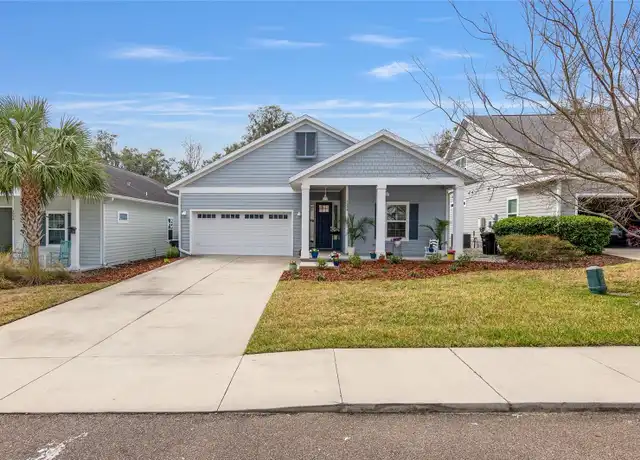 Property at 1334 NW 121st Way, Gainesville, FL, 32606, 4 beds, 3 baths, [object Object]