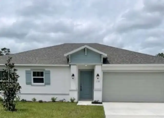 Property at 118 Whippoorwill Dr, Palm Coast, FL, 32164, 3 beds, 2 baths, [object Object]