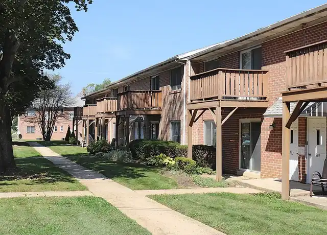 Property at Springside Manor - 312 Amy Ct, Shillington, PA, 19607, 1-2 bed, 1 bath, [object Object]