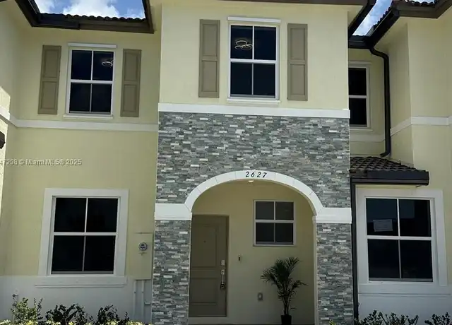 Property at 2627 SE 28th St Unit 2627, Homestead, FL, 33035, 3 beds, 2.5 baths, [object Object]