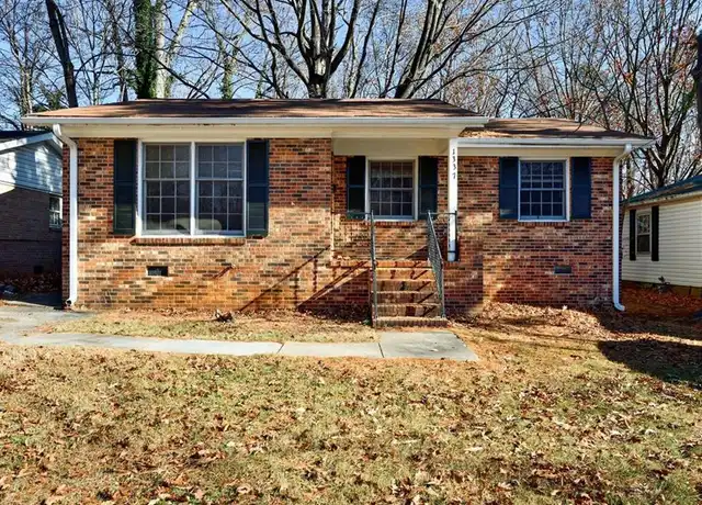 Property at 1337 Tredwell Dr, Winston Salem, NC, 27103, 3 beds, 1.5 baths, [object Object]