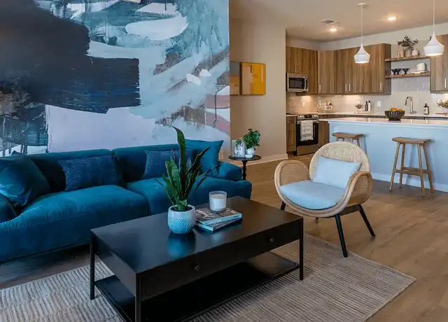 Property at Alton Mill District - 1001 N Brevard St, Charlotte, NC, 28206, 0-1 beds, 1 bath, [object Object]