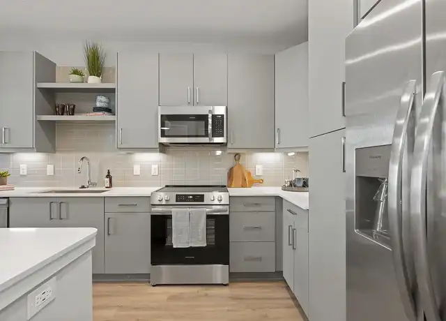 Property at Alton Mill District - 1001 N Brevard St, Charlotte, NC, 28206, 0-2 beds, 1-2 bath, [object Object]