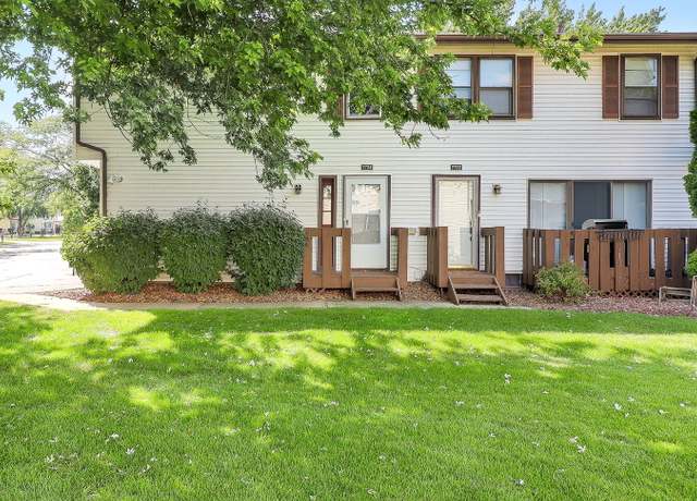 Photo of 7724 W Douglas Ct Unit 1-3, Frankfort, IL 60423